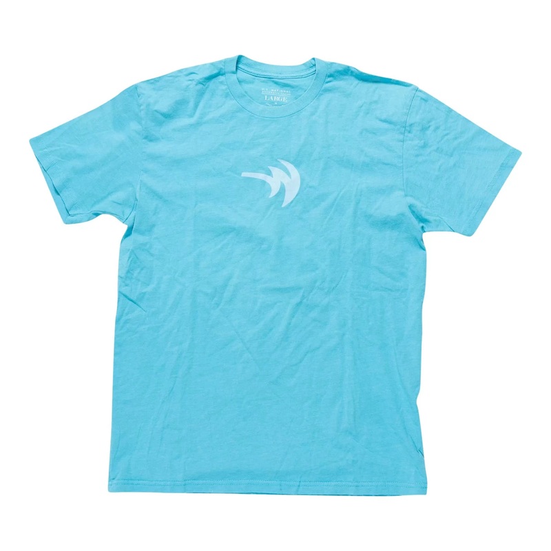 US National Whitewater Graphic T-Shirt - Men's
