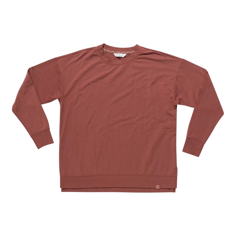 Alpine Design Crew Neck Sweatshirt
