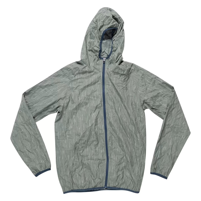 Asics Packable Jacket - Men's