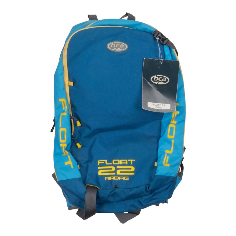 Backcountry Access Float 22 Avalanche Airbag Pack