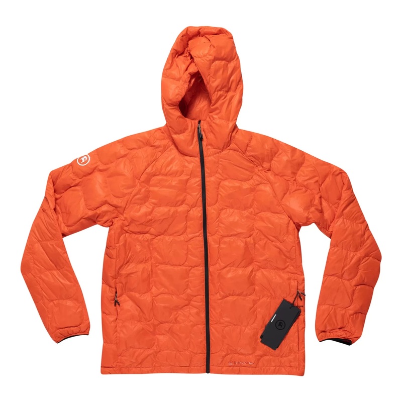 Backcountry Down Insulated Jacket - Men's