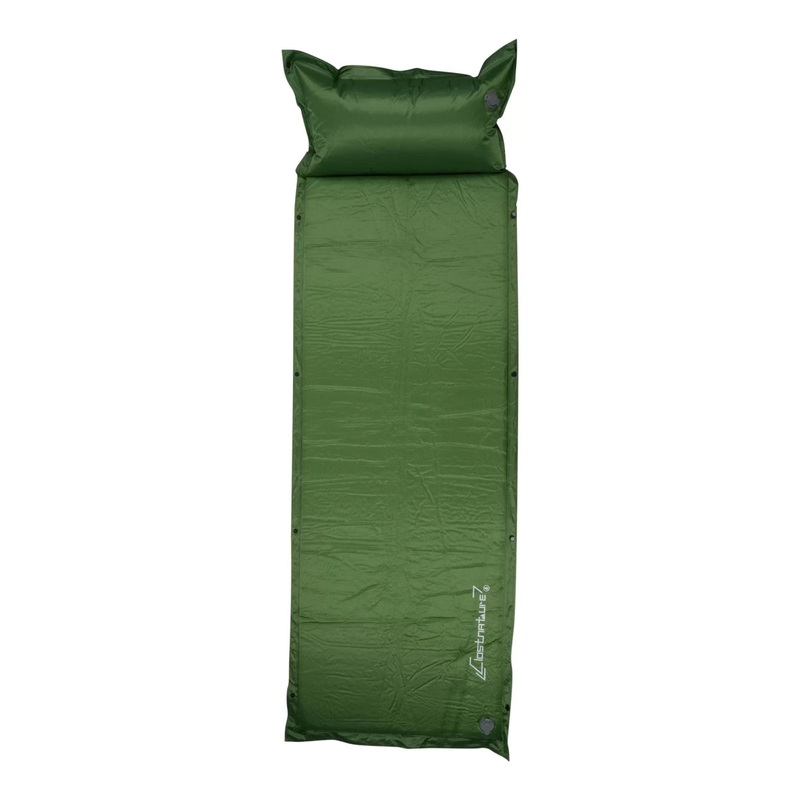 Clostnature Self Inflating Sleeping Pad