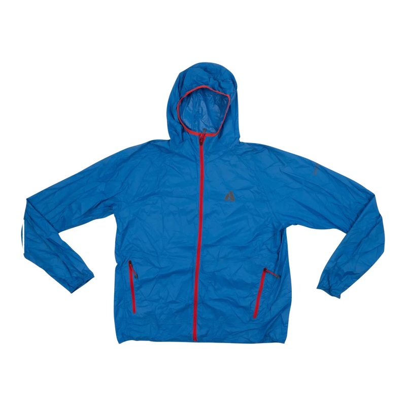 Eddie Bauer First Ascent Lightweight Wind Jacket