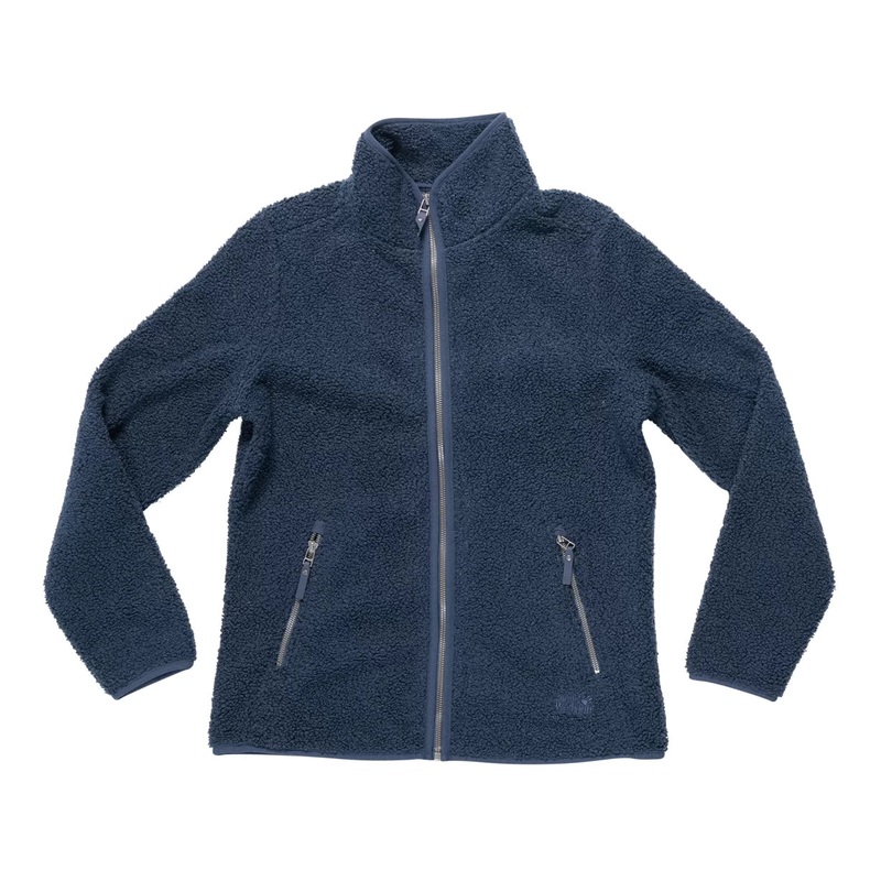 Jack Wolfskin High Curl Jacket