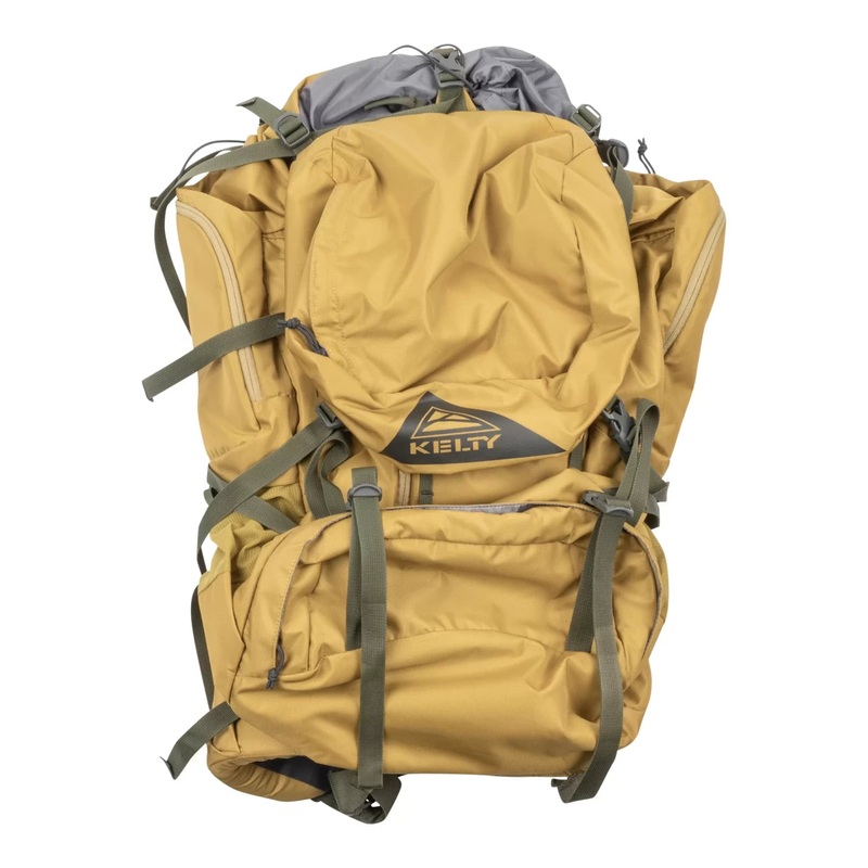 Kelty Coyote 65 Internal Frame Backpack