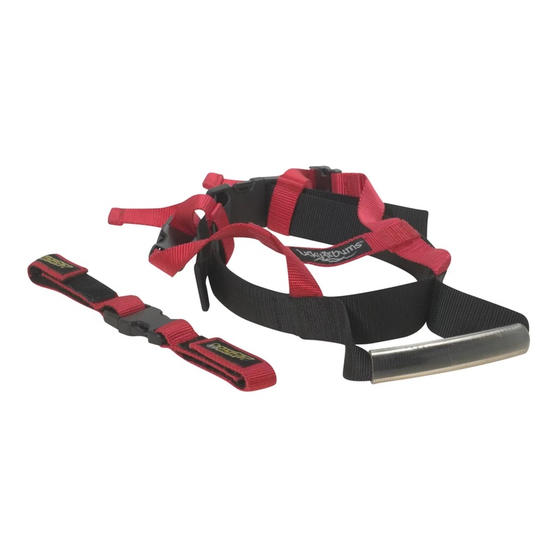 Lucky Bums Grip N Guide Sport Trainer Harness - Kids'