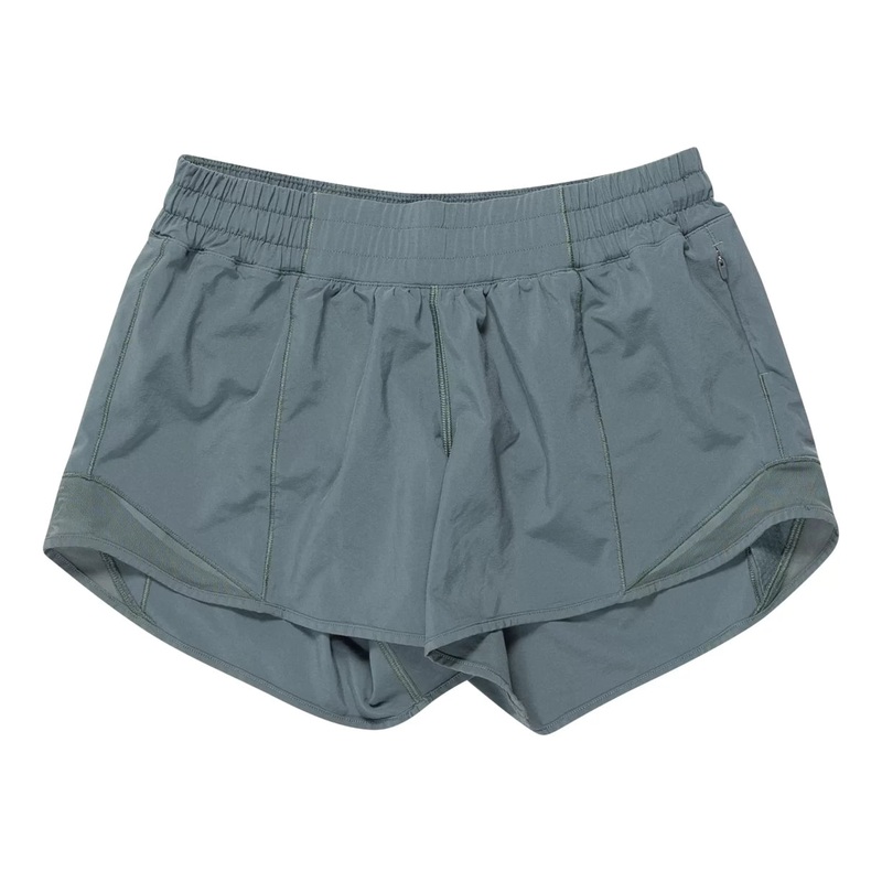 Lululemon Lined Athletic Short -