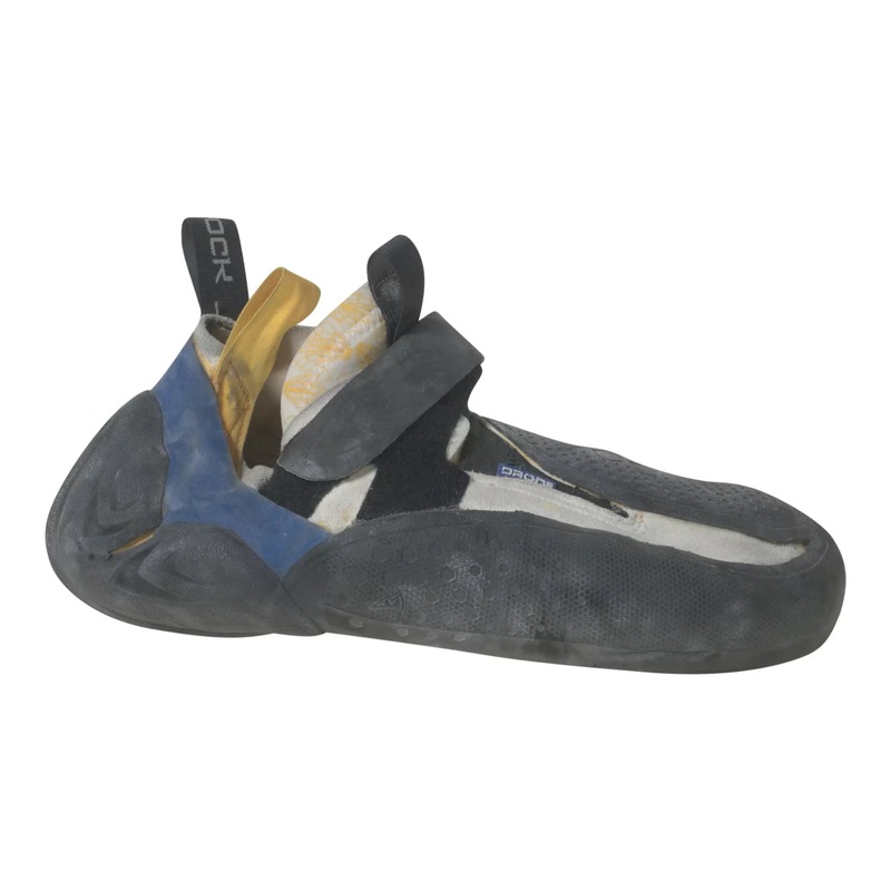 Mad Rock Drone High Volume Climbing Shoe