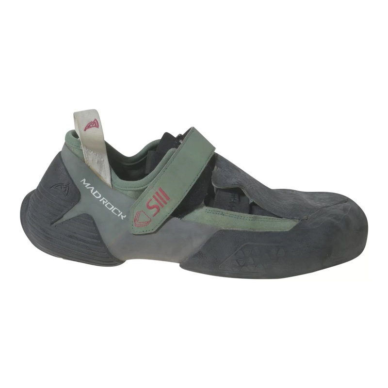 Mad Rock Shark 3 HV Climbing Shoe