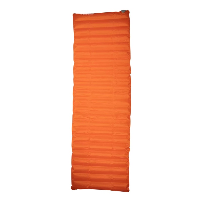 Madera Inflatable Sleeping Pad
