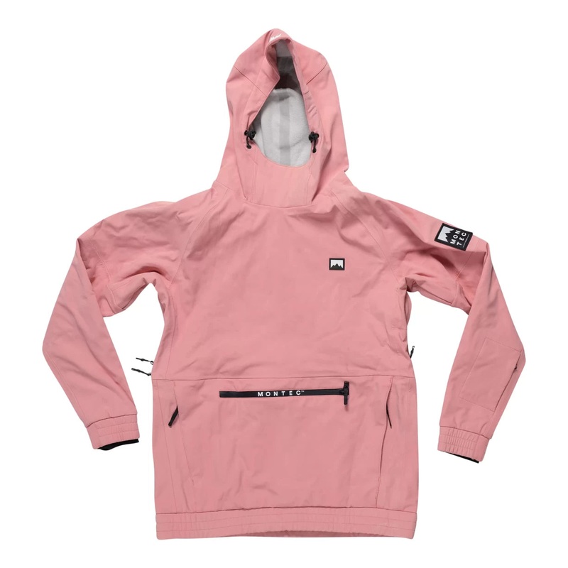 Montec Tempest Ski Anorak - Women's
