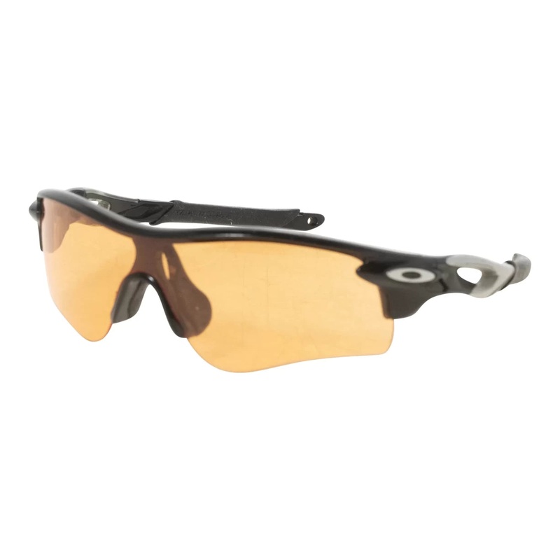 Oakley Radarlock Path Rectangular Sunglasses - Men's