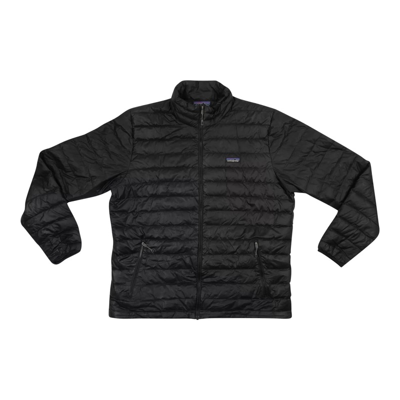 Patagonia Down Sweater Insulated Jacket