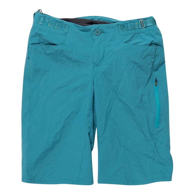 Patagonia Mountain Bike Shorts With Liner - Women's