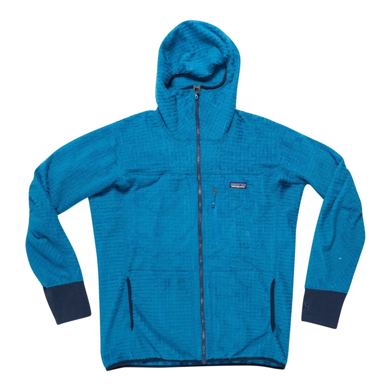 Patagonia R3 Hoody - Men's