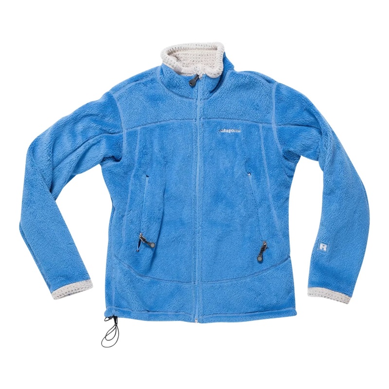 Patagonia R4 Fleece Jacket - Women's