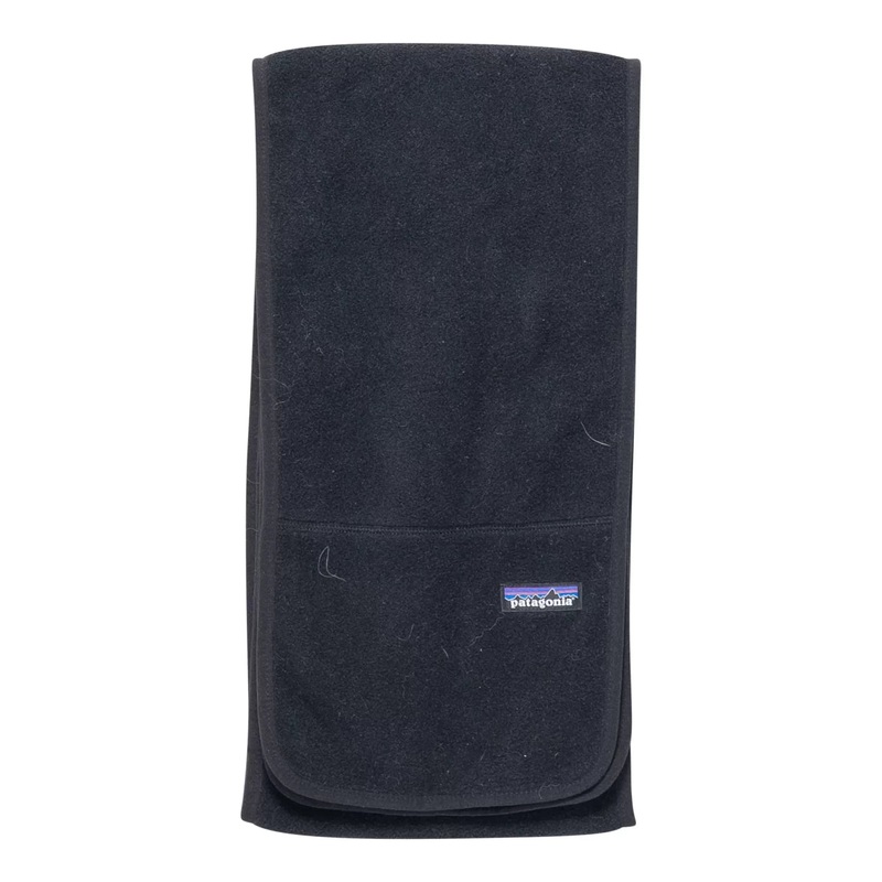 Patagonia Synchilla Fleece Scarf
