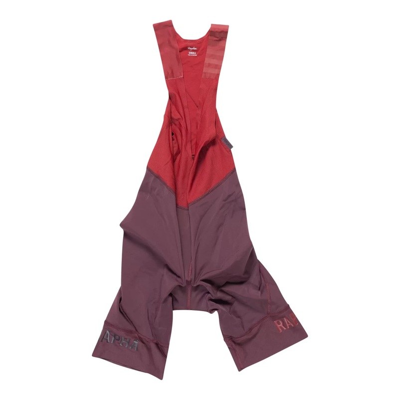 Rapha Forcats Pro Team Bib Shorts - Women's