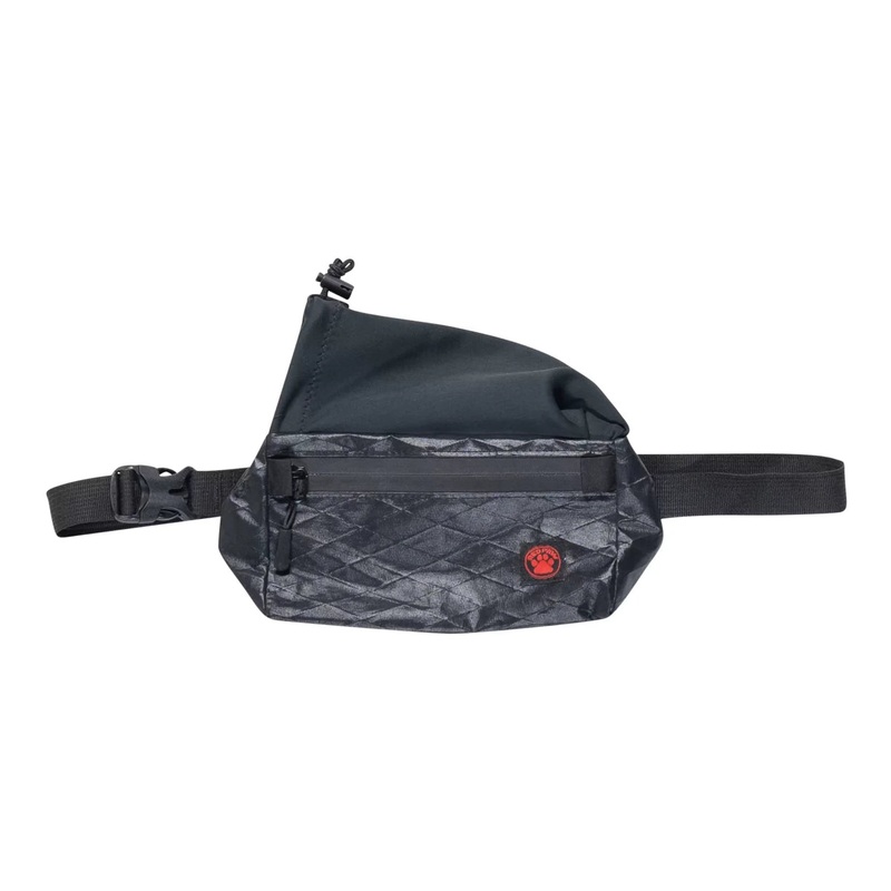 Red Paw Packs Flex Fanny Pack