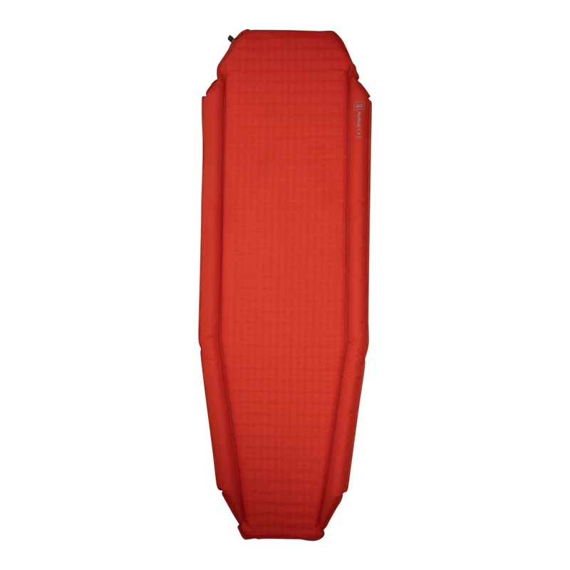 REI Co-op AirRail 1.5 Self-Inflating Sleeping Pad