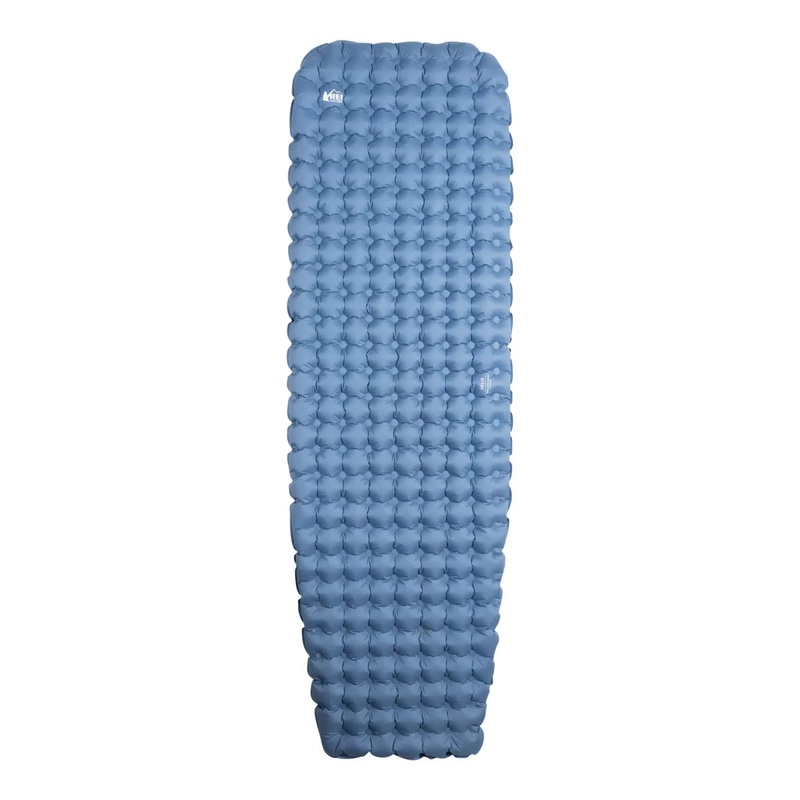 REI Helix Insulated Air Pad