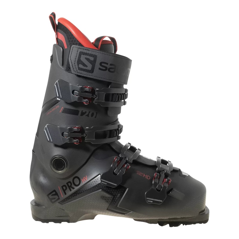 Salomon S/Pro HV 120 Ski Boots
