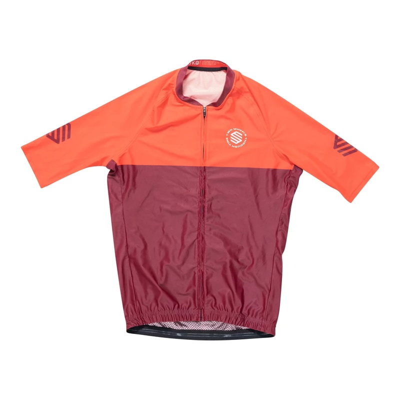 Siroko M2 Cycling Jersey