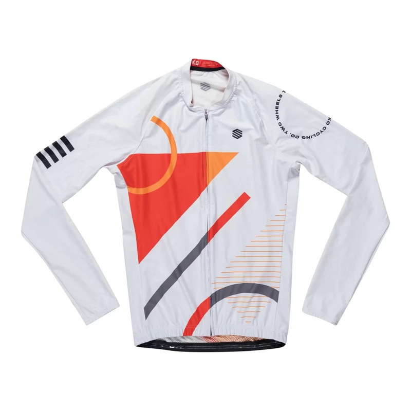 Siroko M2 LS Jersey