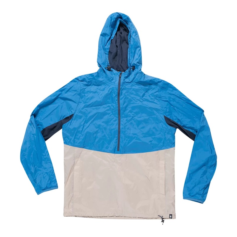 SmartWool Active Ultralite Anorak - Men's