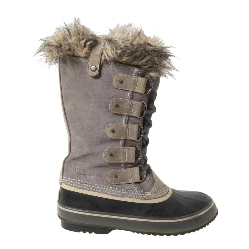 Sorel Joan of Arctic Waterproof Boot - Women's