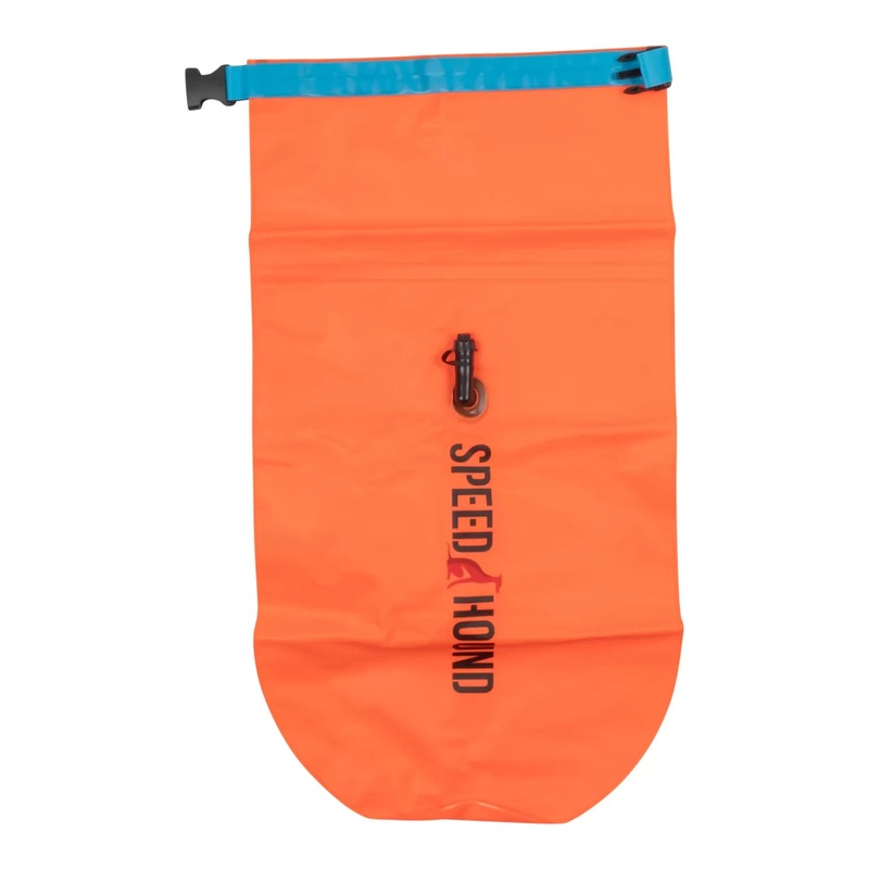 Speed Hound Swim Buoy Dry Bag