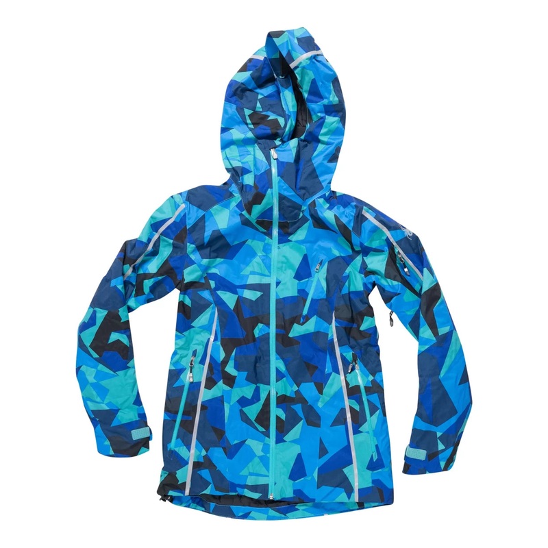 Spyder Skyline Insulated Ski Jacket- Women's