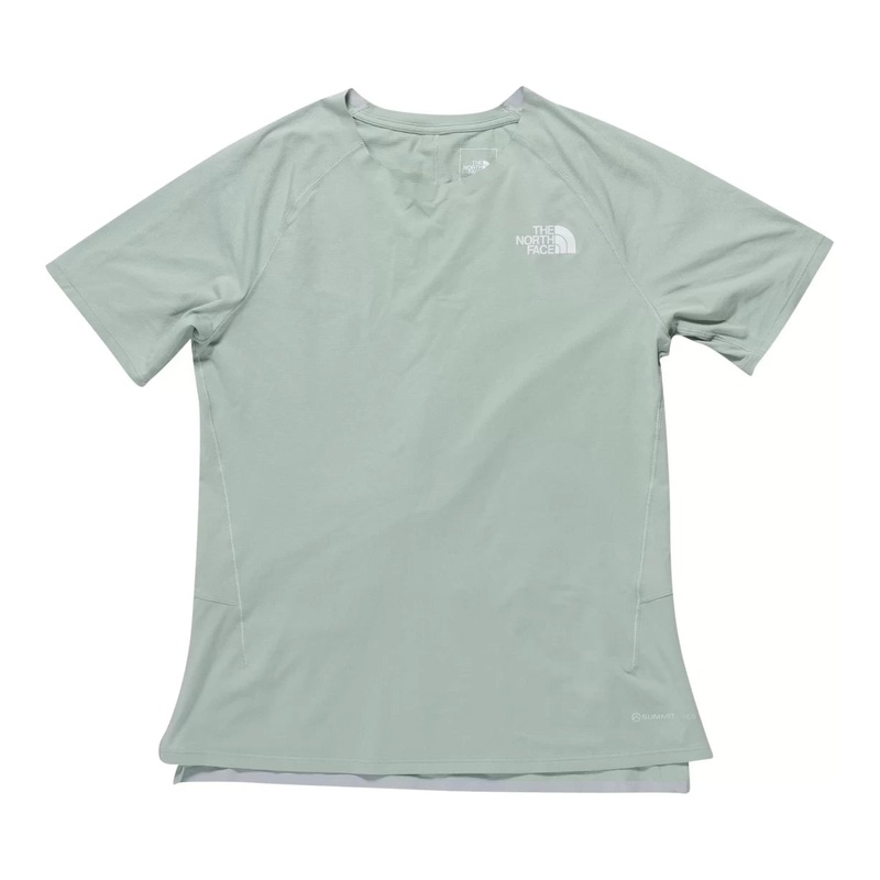 The North Face Summit High Trail Run Short Sleeve Shirt - Women's