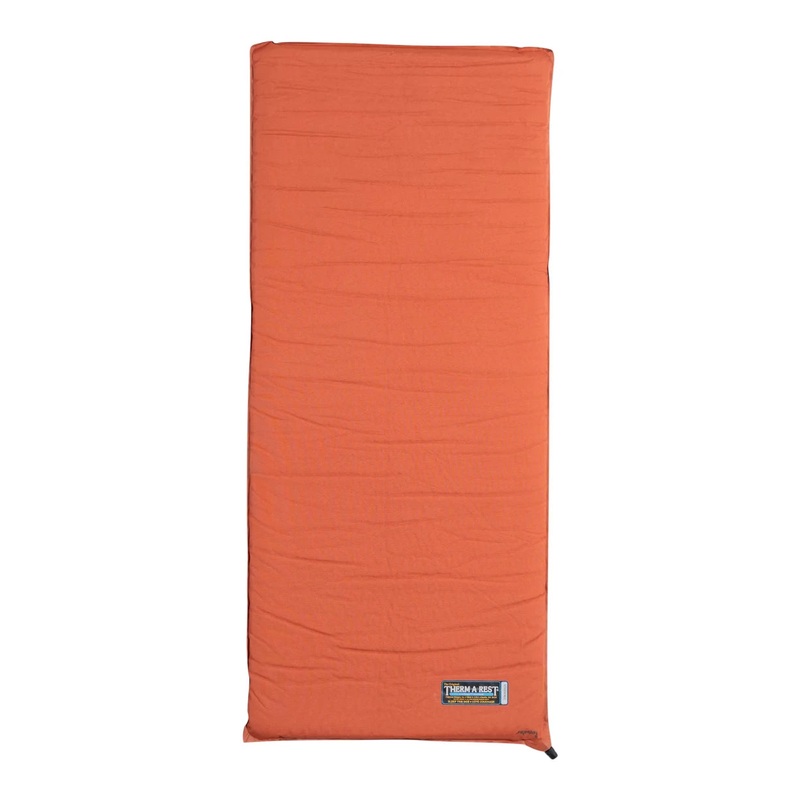 Therm-a-rest Litefoam Standard Original Inflatable Sleeping Pad