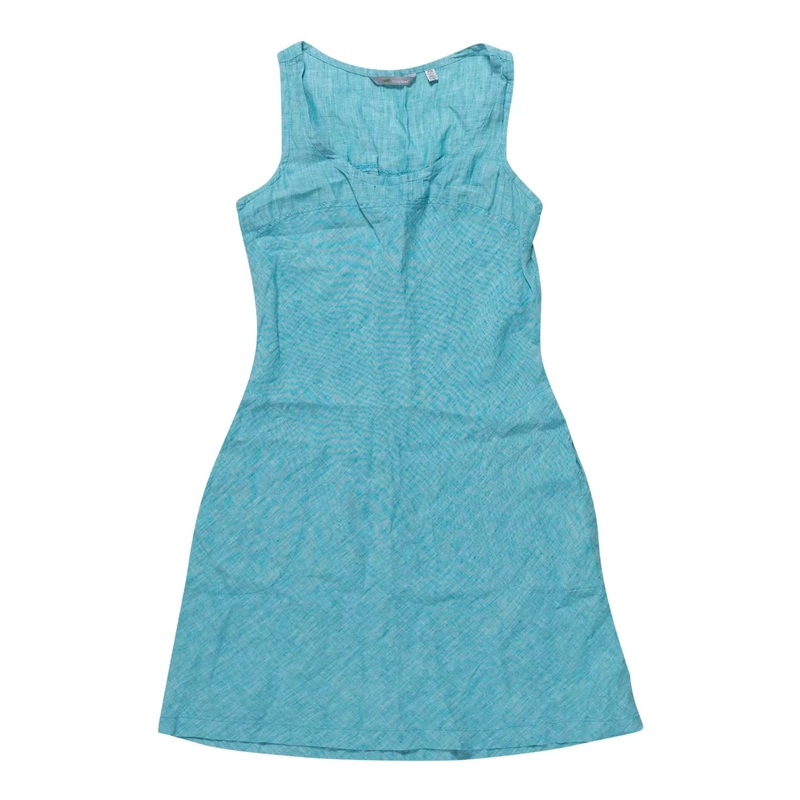 Toad & Co Linen Sleeveless Dress