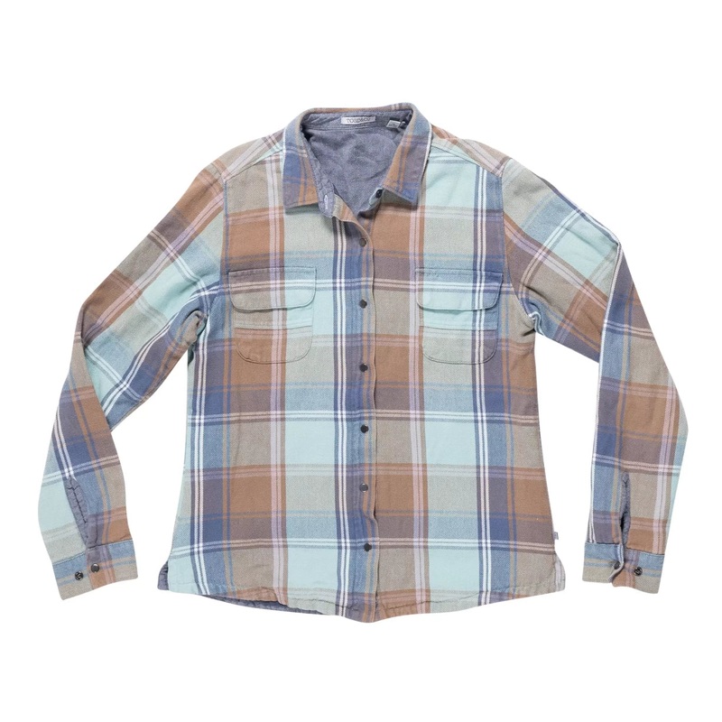 Toad&Co Mojacette Overshirt