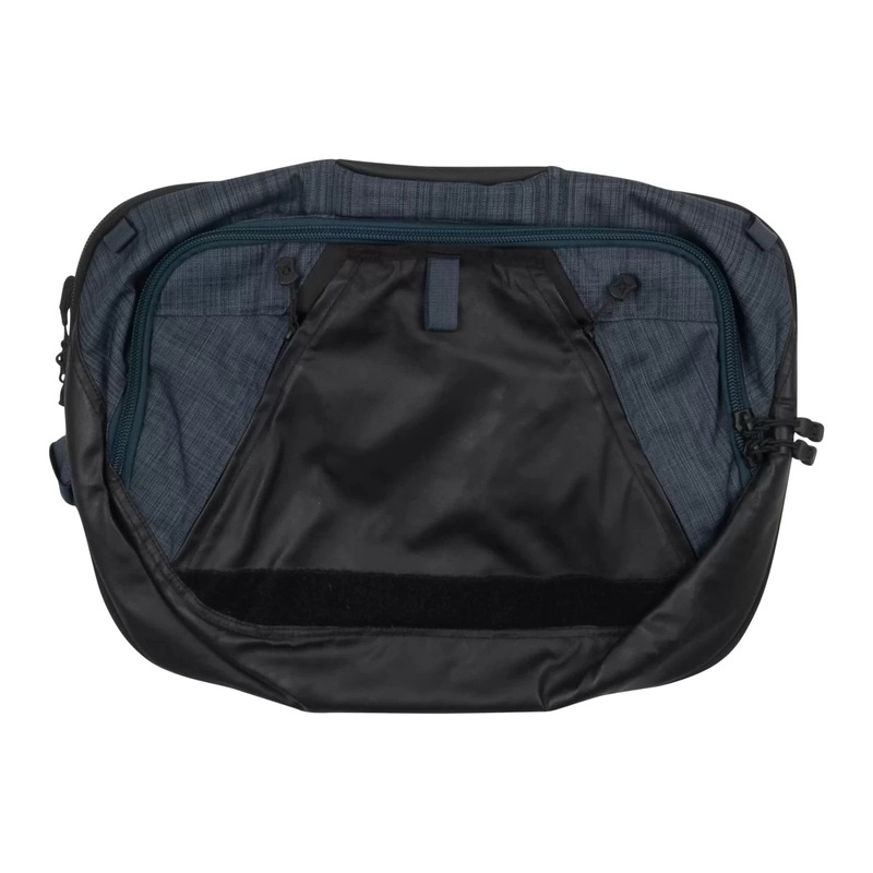 Vertx Dead Letter Sling Bag