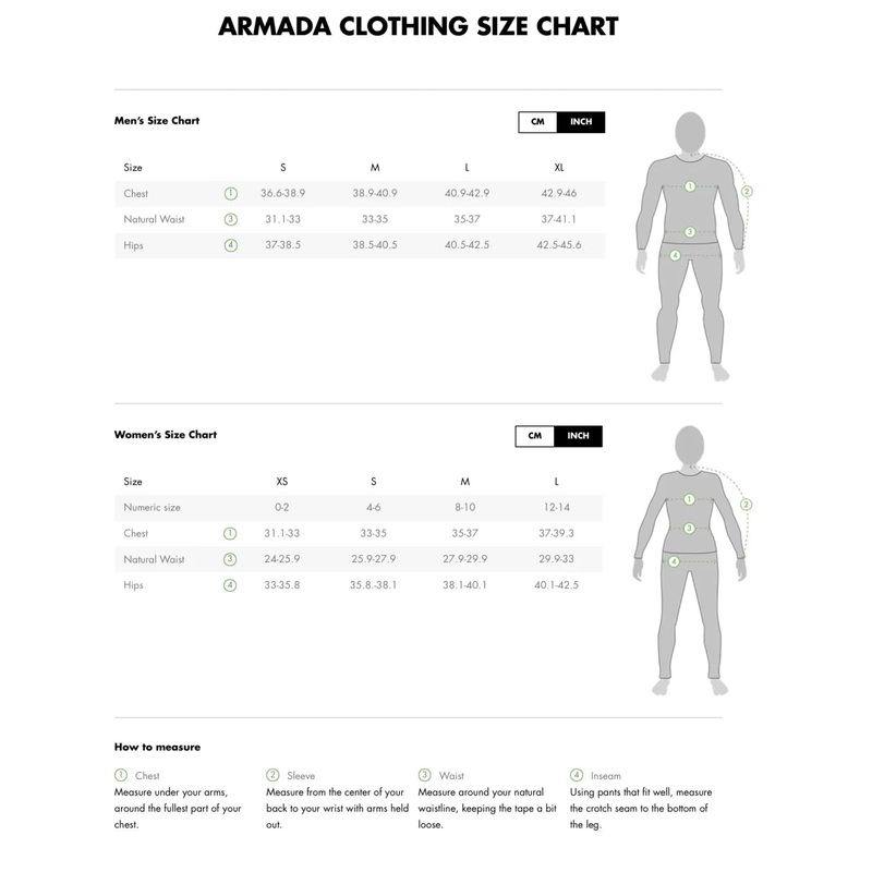 Armada Gypsum Jacket - Women's