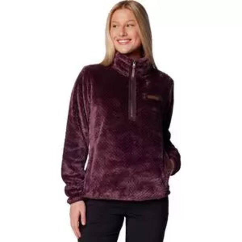 Columbia Fire Side Sherpa 1/4-Zip Pullover