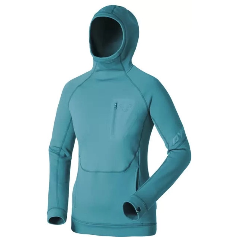 Dynafit Tech Hoody - Women's