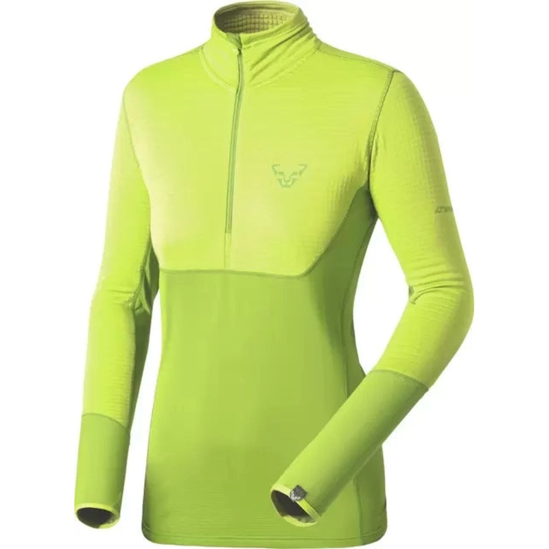 Dynafit TLT Polartec 1/2 Zip - Women's