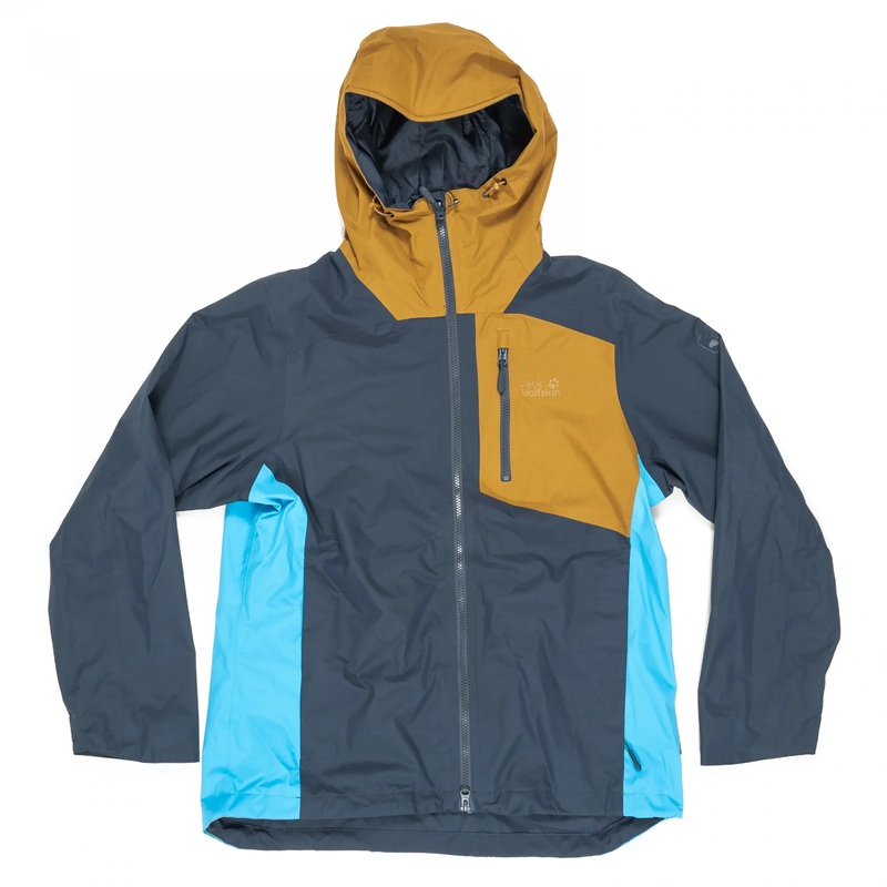 Jack Wolfskin 365 Twentyfourseven Jacket - Men's