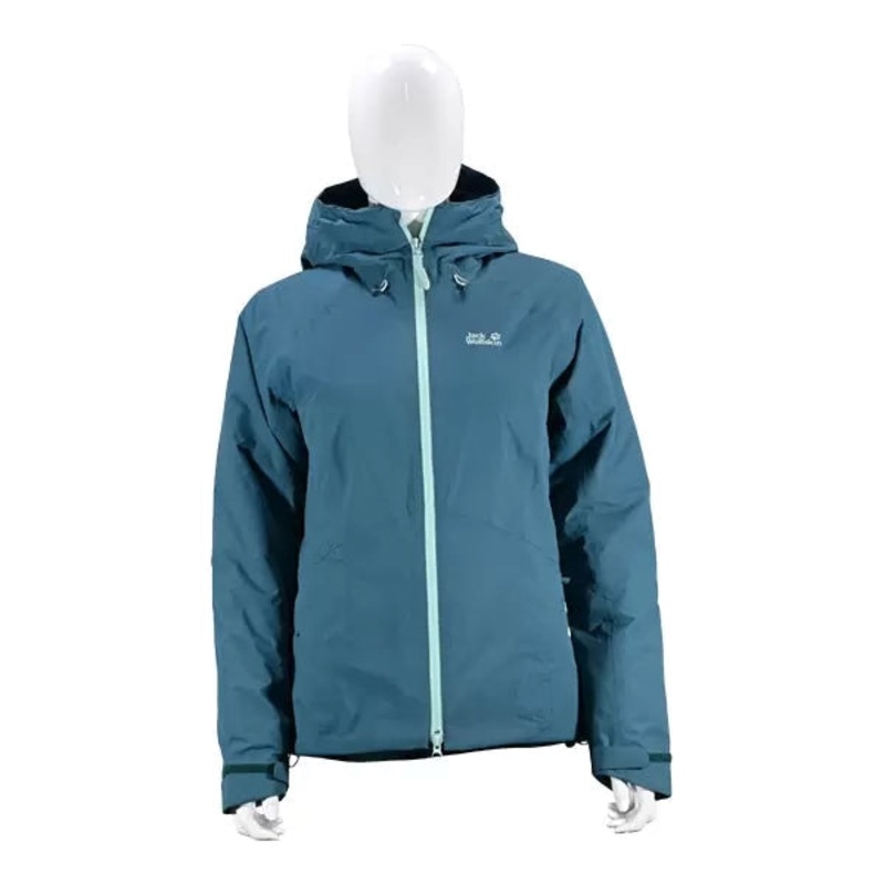 Jack Wolfskin Argon Storm Jacket  - Women's