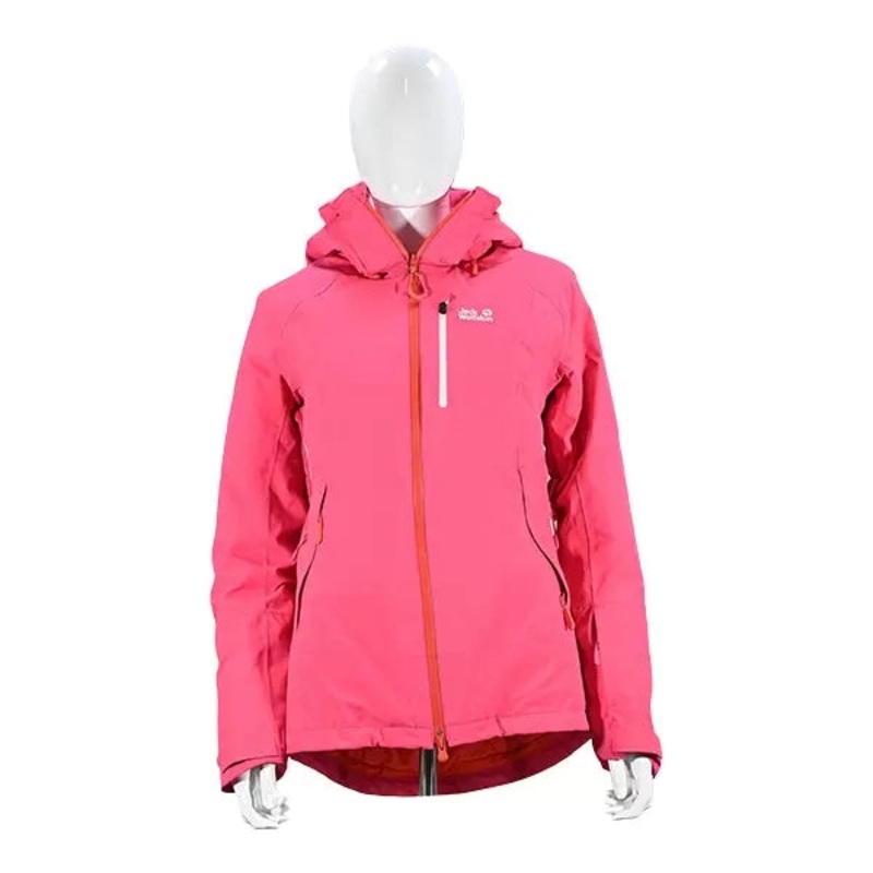 Jack Wolfskin Big White Jacket  - Women's