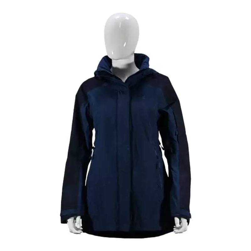Jack Wolfskin Brecon Range Jacket  - Women's