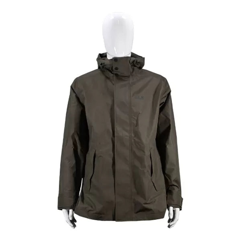 Jack Wolfskin Cape Point Jacket - Men's