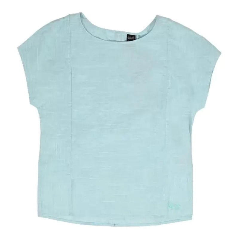 Jack Wolfskin Emerald Lake Top  - Women's