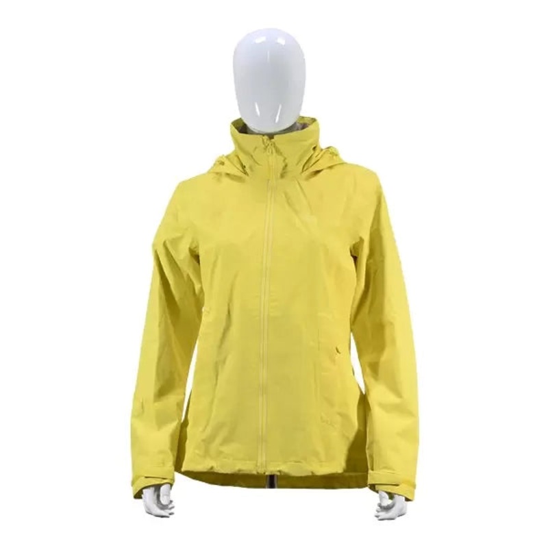 Jack Wolfskin Evandale Jacket  - Women's
