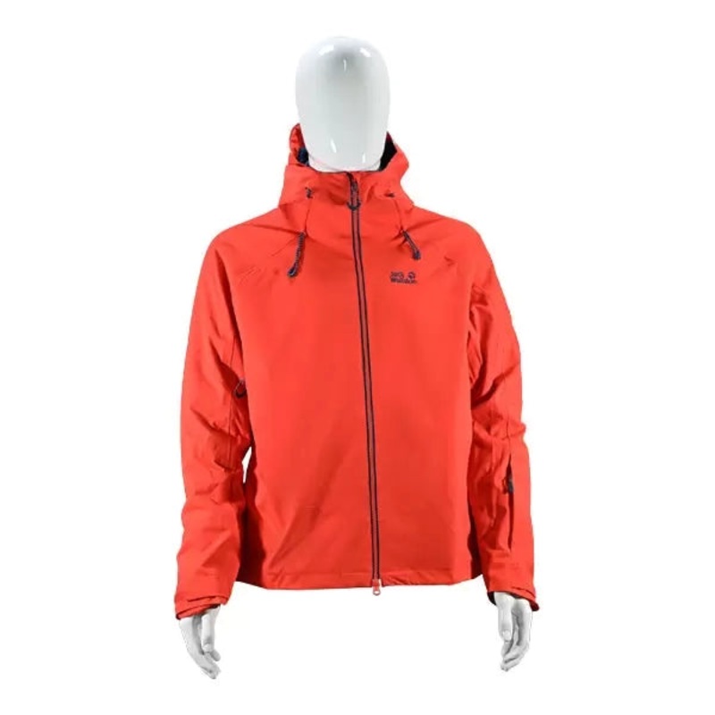 Jack Wolfskin Exolight Base Jacket Men