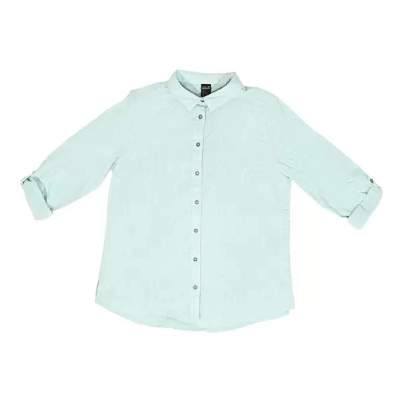 Jack Wolfskin Jack Wolfskin Emerald Lake Shirt  - Women's